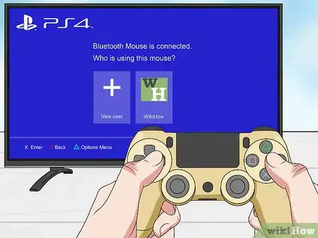 Immagine titolata Connect a PlayStation 4 to Speakers Step 16