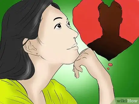 Immagine titolata Be a Mistress Step 1