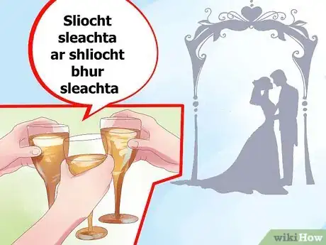 Immagine titolata Say Cheers in Irish Step 12