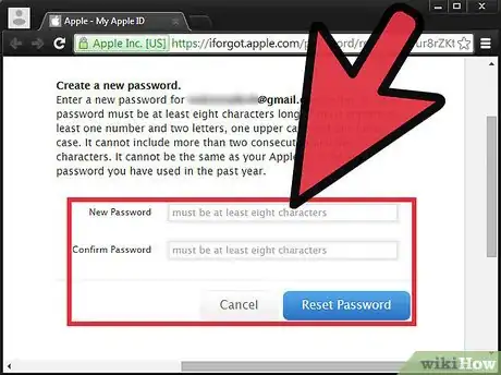 Immagine titolata Reset a Forgotten Password for an iOS Device Step 15