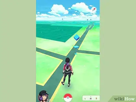 Immagine titolata Play Pokémon GO Step 23