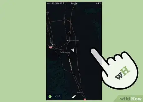 Immagine titolata Use a GPS Step 12