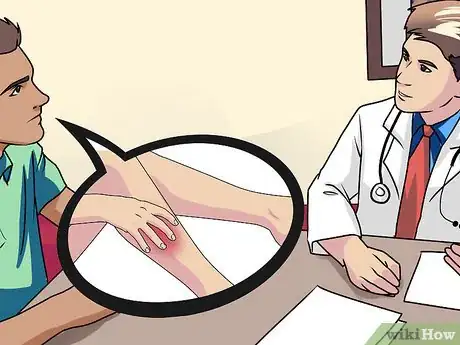 Immagine titolata Treat a Pulled Muscle Step 7