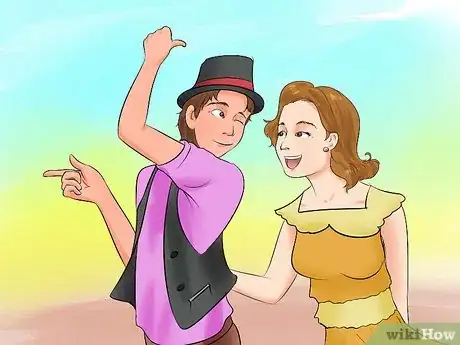 Immagine titolata Attract an Older Woman (Teens) Step 6