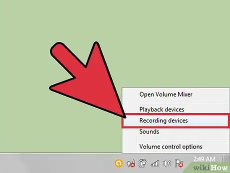 Immagine titolata Record Audio on a PC Step 9