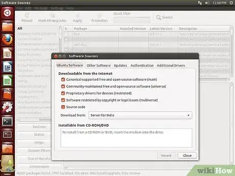 Immagine titolata Add Repositories in Linux Step 6