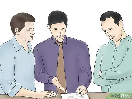 Immagine titolata Buy a Business With No Money Step 4