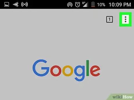 Immagine titolata View Downloads on Android Step 6
