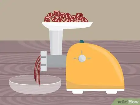 Immagine titolata Make Sausage Step 10