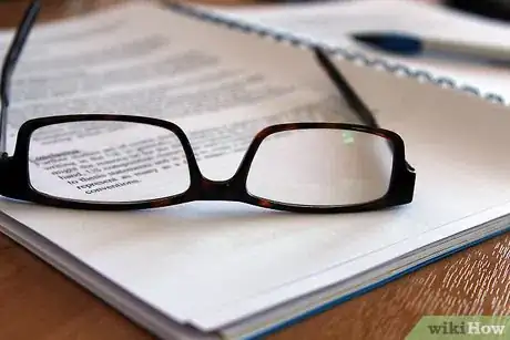 Immagine titolata Write a Summary of Your Computer Proficiency Step 6