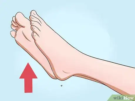 Immagine titolata Cure Numbness in Your Feet and Toes Step 19