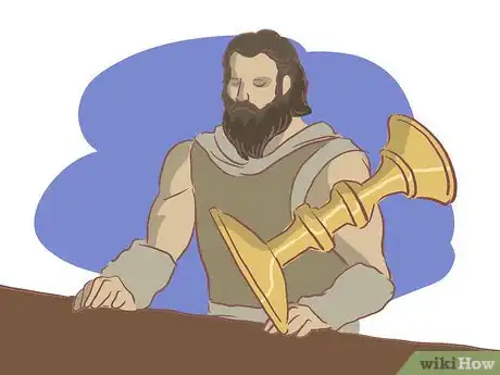 Immagine titolata Craft the Daedric Armor in Skyrim Step 7