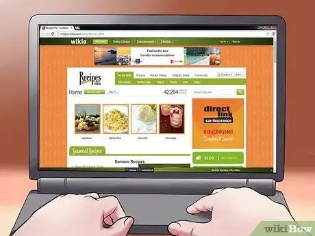 Immagine titolata Start a Wiki Step 16