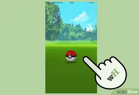 Immagine titolata Play Pokémon GO Step 16