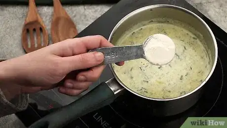 Immagine titolata Thicken Milk Step 19