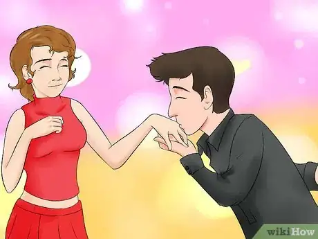 Immagine titolata Attract an Older Woman (Teens) Step 9