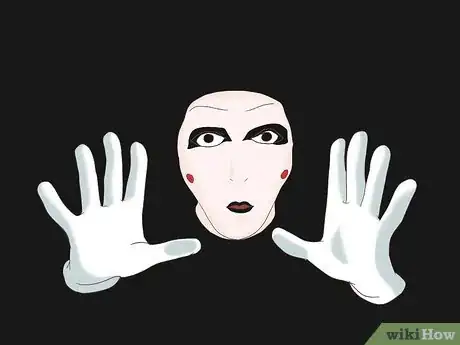 Immagine titolata Be a Clown Step 5Bullet2
