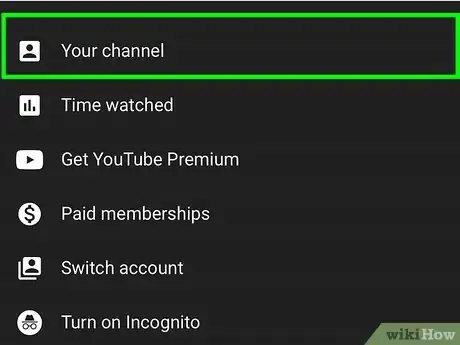 Immagine titolata Add Tags on YouTube Step 15