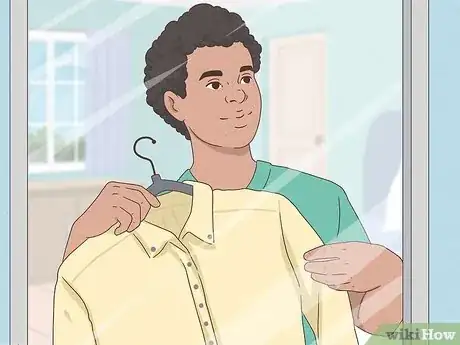 Immagine titolata Dress Well As a Guy Step 2