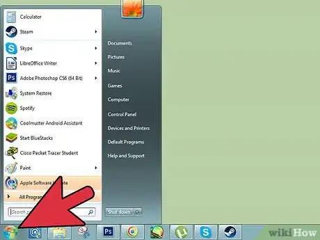 Immagine titolata Connect to a VPN Step 4