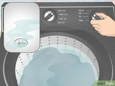 Immagine titolata Remove Spots from Linen Step 8