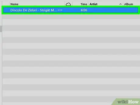 Immagine titolata Convert CDA to MP3 Step 5
