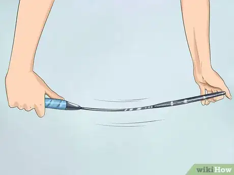 Immagine titolata Choose a Tennis Racquet Step 11