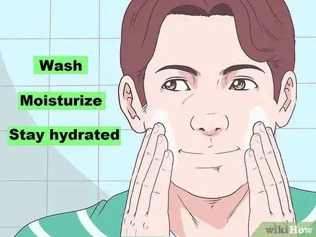 Immagine titolata Get Rid of Milia Step 15