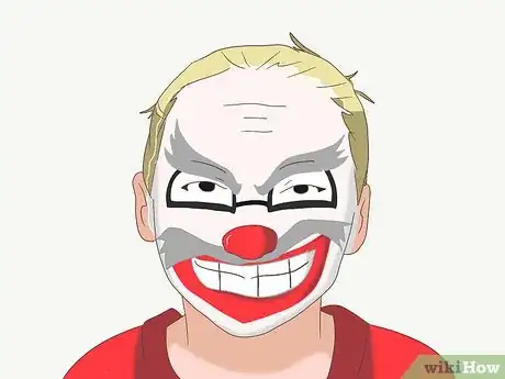 Immagine titolata Be a Clown Step 3Bullet4