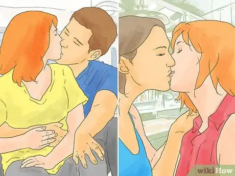 Immagine titolata Know if You Are Heterosexual Step 4