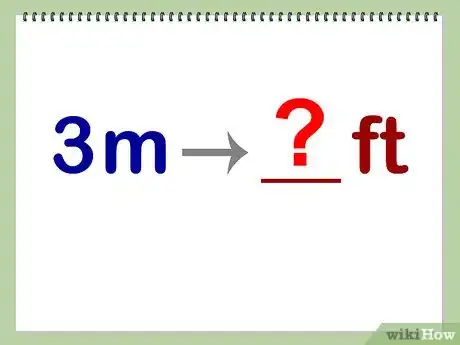 Immagine titolata Convert Units Step 1