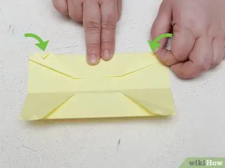 Immagine titolata Make a Paper Car Step 5