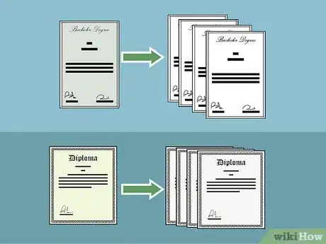 Immagine titolata Create a Teacher Portfolio Step 2