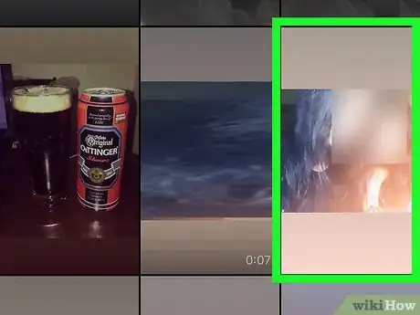 Immagine titolata Share Live Photos on Social Media Step 11