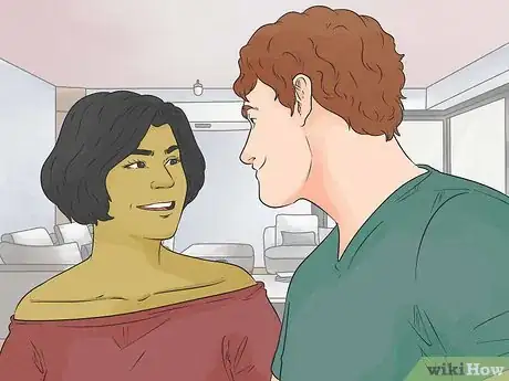 Immagine titolata Date a Cancer Step 4