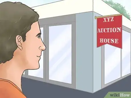 Immagine titolata Become an Auctioneer Step 12