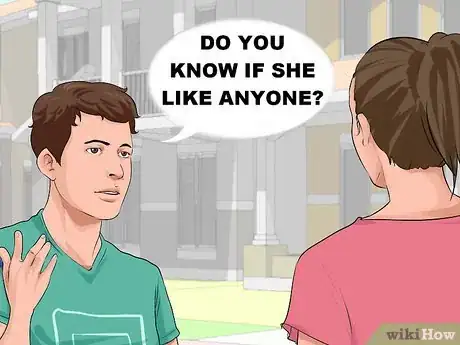 Immagine titolata Find out Whether a Girl Loves You or Is Just Being a Good Friend Step 14