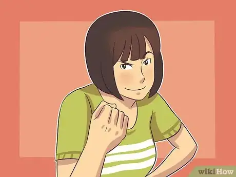 Immagine titolata Be a Normal Good Looking Girl from Inside and Outside Step 9