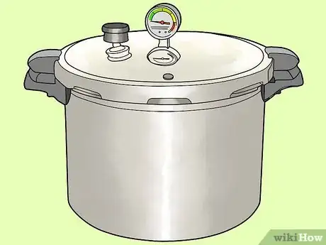 Immagine titolata Pickle Garlic Step 3