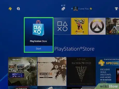 Immagine titolata Subscribe to PlayStation Plus Step 3