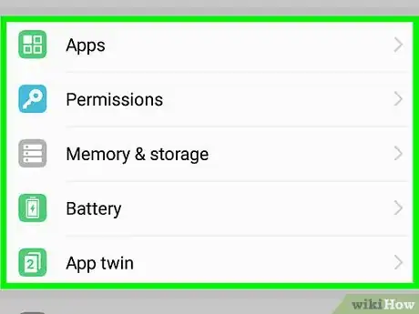 Immagine titolata Move Applications from Internal Memory to an SD Card on an Android Phone Step 2