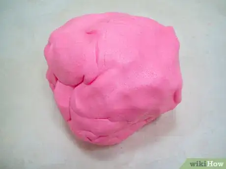 Immagine titolata Color Fondant Step 7