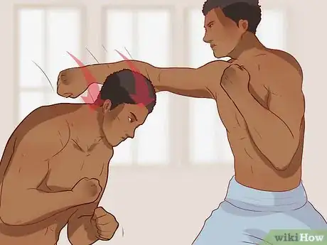 Immagine titolata Beat a Taller and Bigger Opponent in a Street Fight Step 3