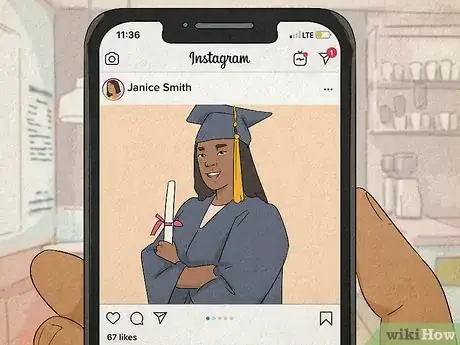 Immagine titolata Get a Guy to Notice You on Social Media Step 7