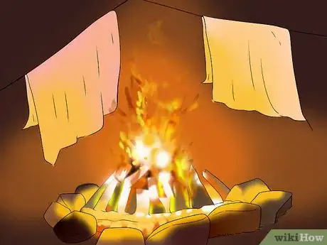 Immagine titolata Make a Fire to Survive Step 30