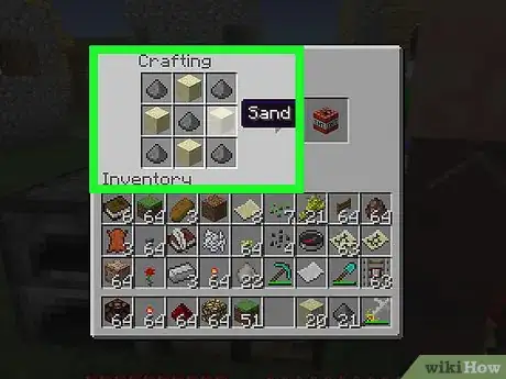 Immagine titolata Blow Up TNT in Minecraft Step 5