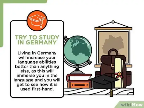 Immagine titolata Learn German Step 10