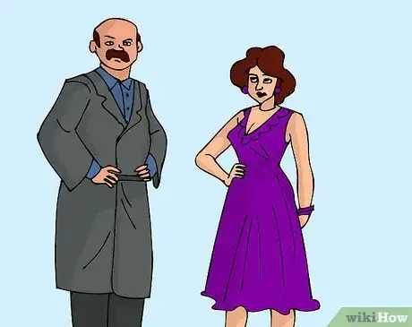 Immagine titolata Dress to Meet Your Boyfriend's Parents Step 1Bullet4
