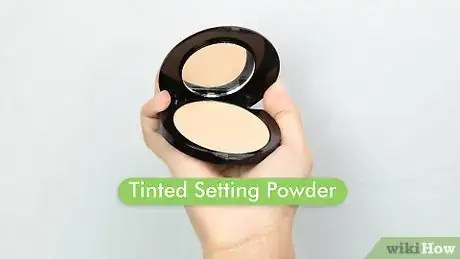Immagine titolata Use Setting Powder Step 4