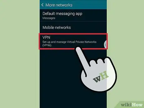 Immagine titolata Connect to a VPN Step 57